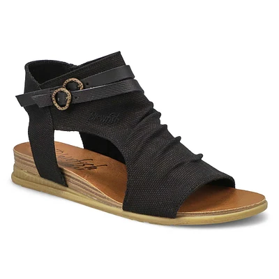 Women's Boxie Casual Sandal