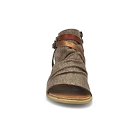 Women's Boxie Casual Sandal