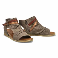 Women's Boxie Casual Sandal