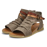 Women's Boxie Casual Sandal