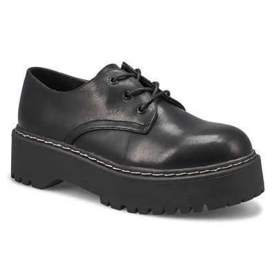 Women's Brenton Platform Oxford