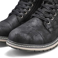 Men's Bucky Ankle Boot