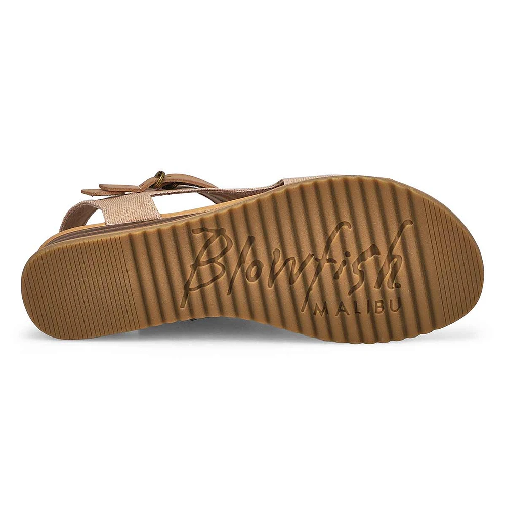 Women's Butterfly Casual Sandal