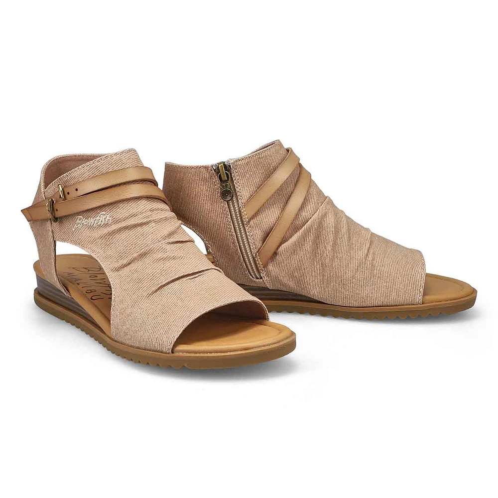 Women's Butterfly Casual Sandal