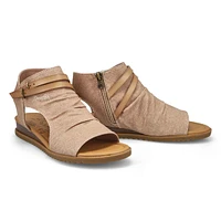 Women's Butterfly Casual Sandal