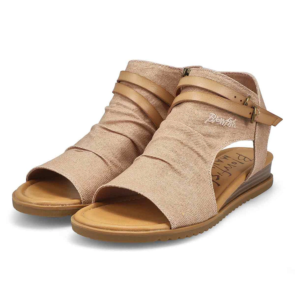 Women's Butterfly Casual Sandal