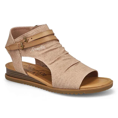 Women's Butterfly Casual Sandal