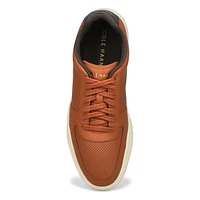 Men's Grand Crosscourt Wide Sneaker