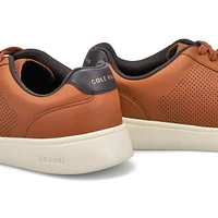 Men's Grand Crosscourt Wide Sneaker