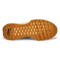 Men's Zero Grand Premium Sneaker - Black/Ivory