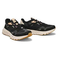 Men's Zero Grand Premium Sneaker - Black/Ivory