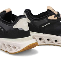 Men's Zero Grand Premium Sneaker - Black/Ivory