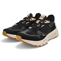 Men's Zero Grand Premium Sneaker - Black/Ivory