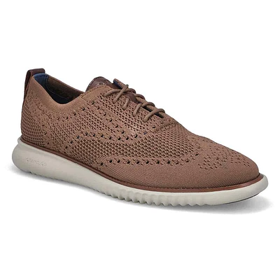 Men's Zero Grand Stitchlite Casual Oxford