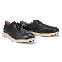 Men's Original Grand Remastered Wingtip Casual Oxf