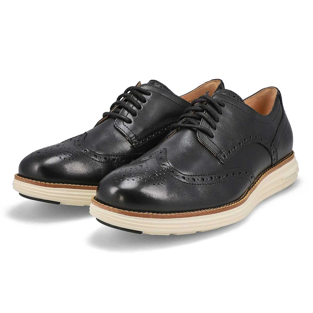 Men's Original Grand Remastered Wingtip Casual Oxf