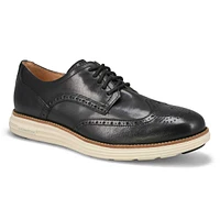 Men's Original Grand Remastered Wingtip Casual Oxf