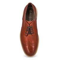 Men's Original Grand Remastered Wingtip Casual Oxf