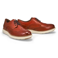 Men's Original Grand Remastered Wingtip Casual Oxf