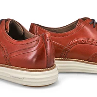 Men's Original Grand Remastered Wingtip Casual Oxf