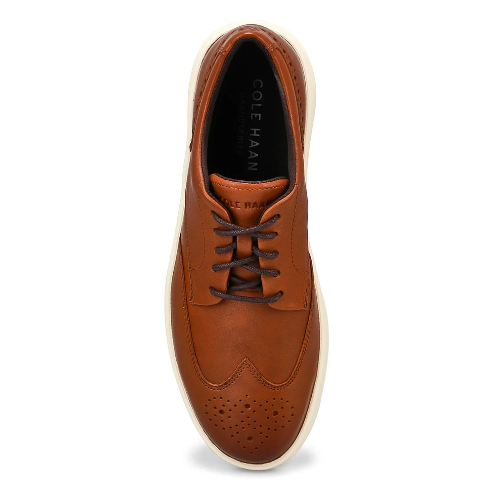 Baskets GRAND CROSSCOURT DAILY WINGTIP
