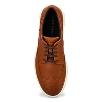 Baskets GRAND CROSSCOURT DAILY WINGTIP