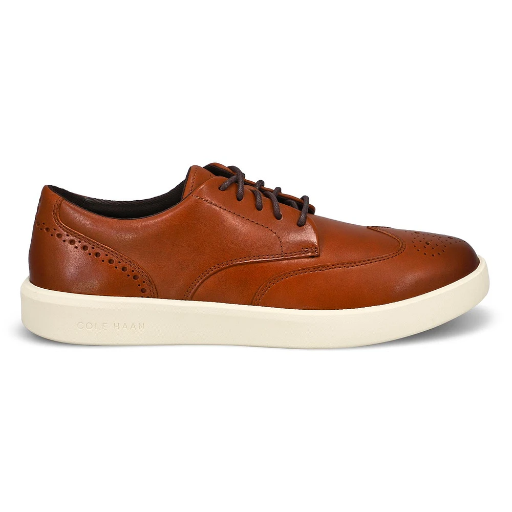 Baskets GRAND CROSSCOURT DAILY WINGTIP