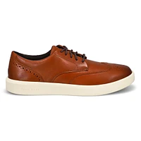 Baskets GRAND CROSSCOURT DAILY WINGTIP