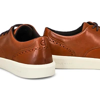 Baskets GRAND CROSSCOURT DAILY WINGTIP