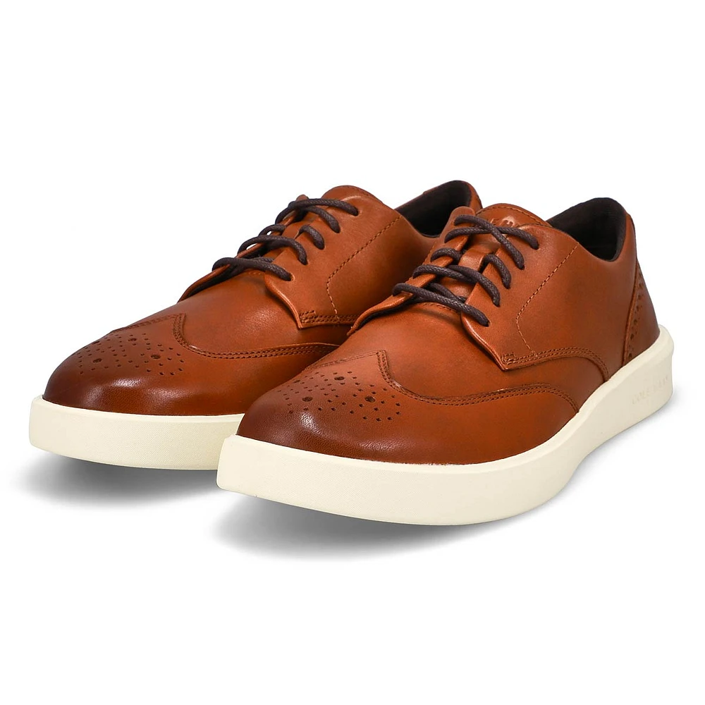 Baskets GRAND CROSSCOURT DAILY WINGTIP
