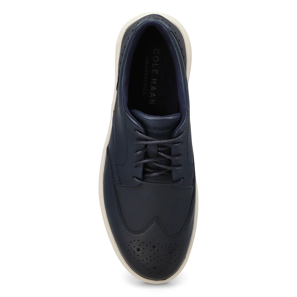 Baskets GRAND CROSSCOURT DAILY WINGTIP