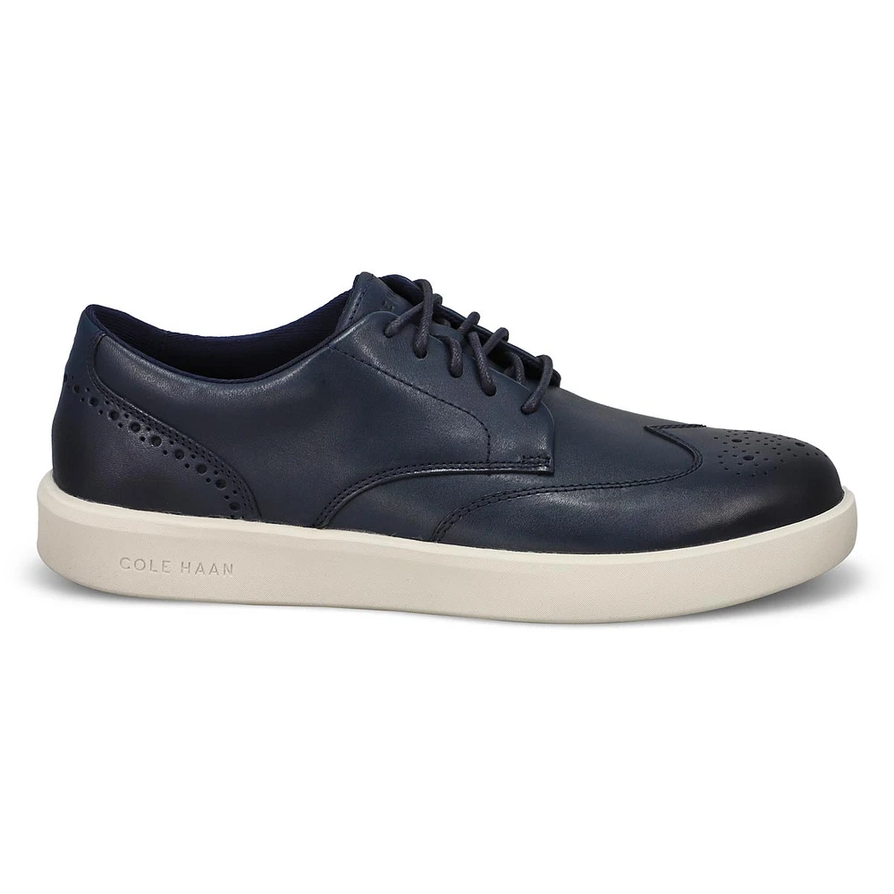 Baskets GRAND CROSSCOURT DAILY WINGTIP