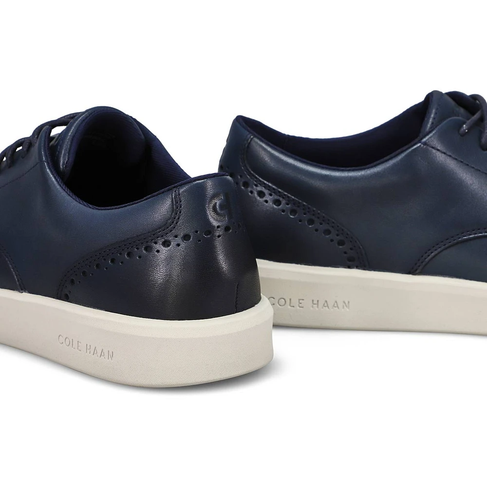 Baskets GRAND CROSSCOURT DAILY WINGTIP
