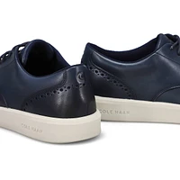 Baskets GRAND CROSSCOURT DAILY WINGTIP