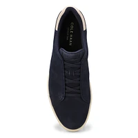 Men's Grandpro Luxe Slip On Sneaker - Ivory/Natura