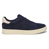 Men's Grandpro Luxe Slip On Sneaker - Ivory/Natura