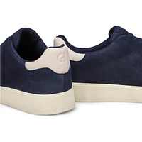 Men's Grandpro Luxe Slip On Sneaker - Ivory/Natura