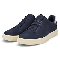 Men's Grandpro Luxe Slip On Sneaker - Ivory/Natura