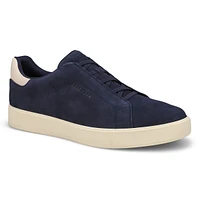 Men's Grandpro Luxe Slip On Sneaker - Ivory/Natura