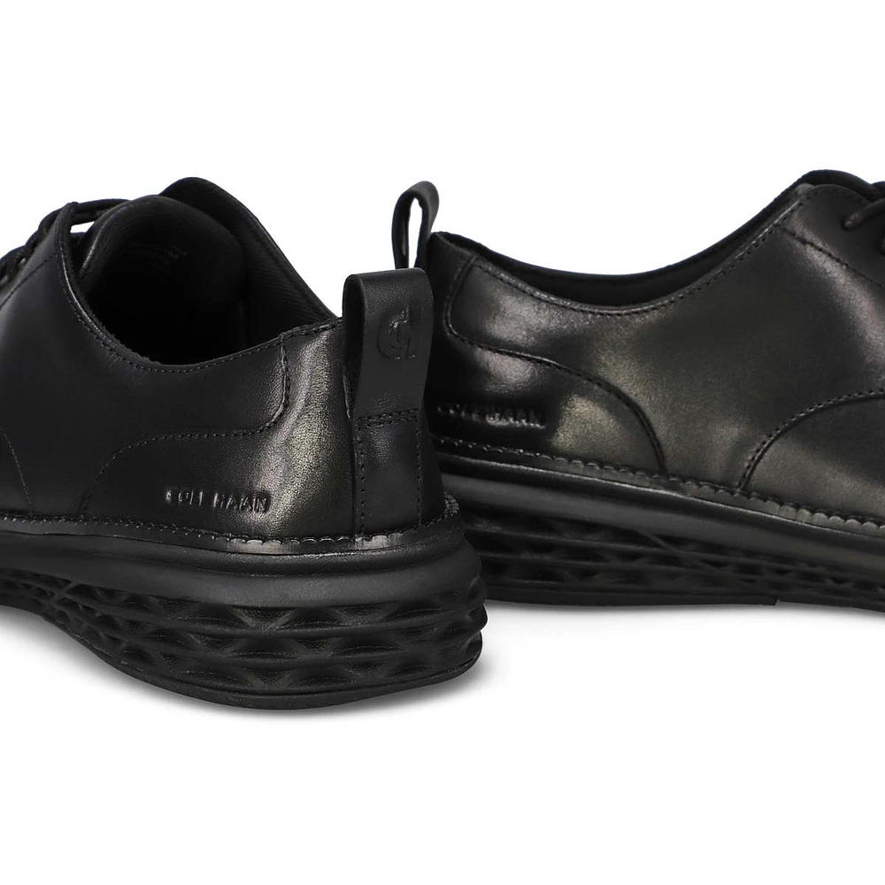 Men's Grand Hurrion Cap Toe Casual Oxford