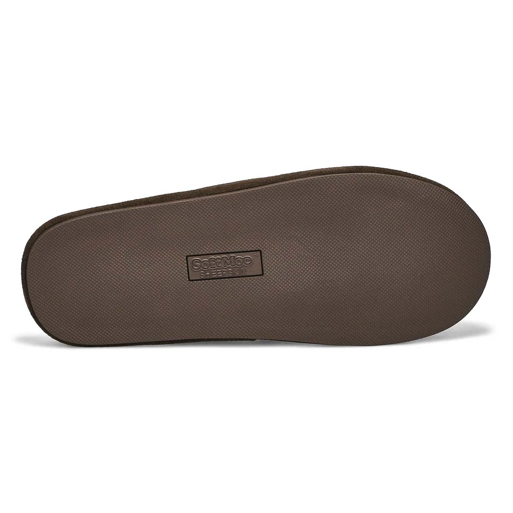 Men's Cadel 2 Open Back Slipper