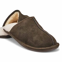 Men's Cadel 2 Open Back Slipper