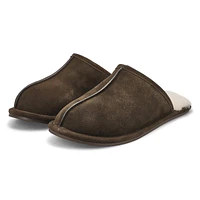 Men's Cadel 2 Open Back Slipper