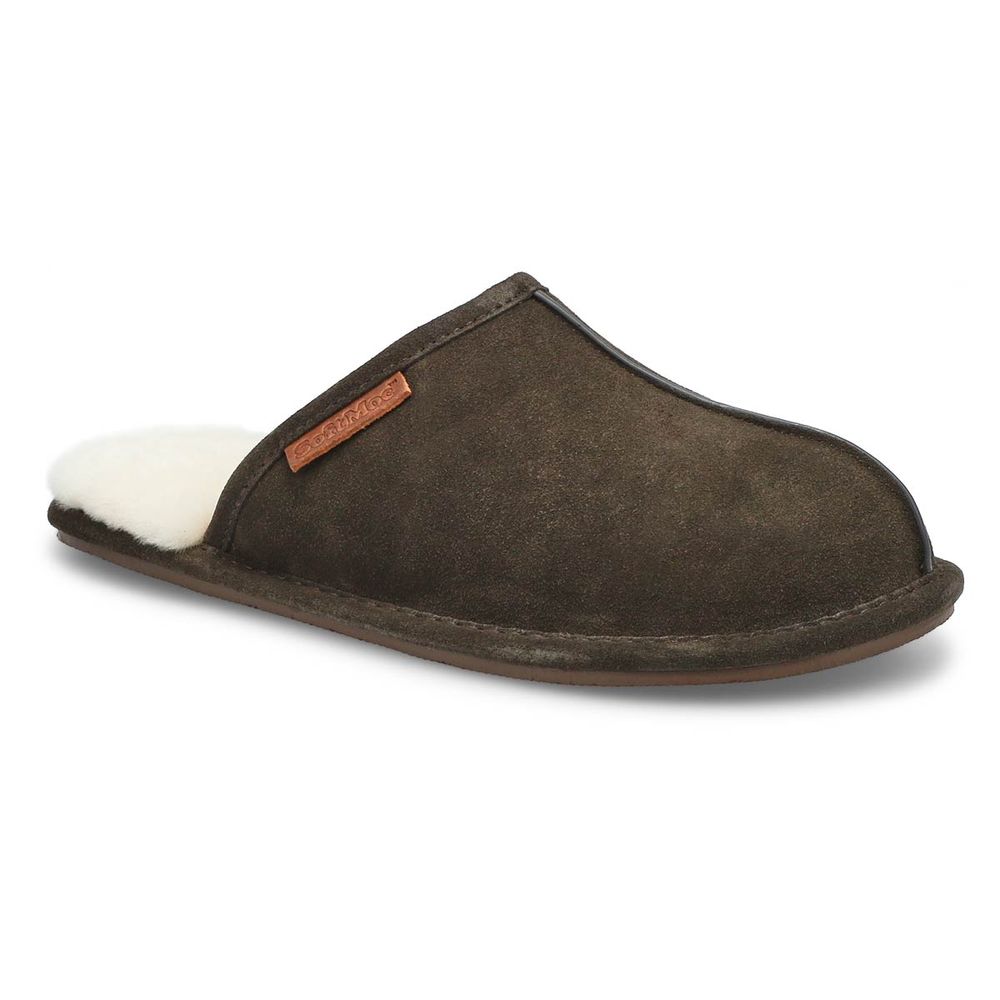 Men's Cadel 2 Open Back Slipper