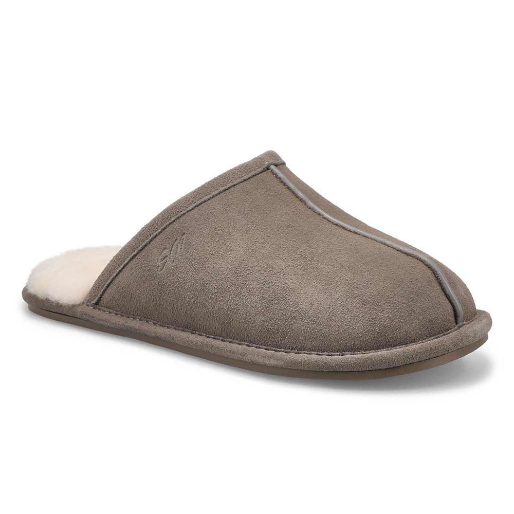 Men's Cadel 2 Open Back Slipper