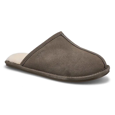 Men's Cadel 2 Open Back Slipper