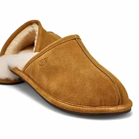 Men's Cadel 2 Open Back Slipper