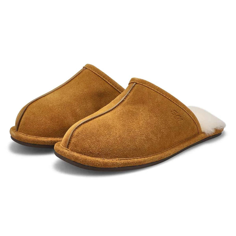 Men's Cadel 2 Open Back Slipper