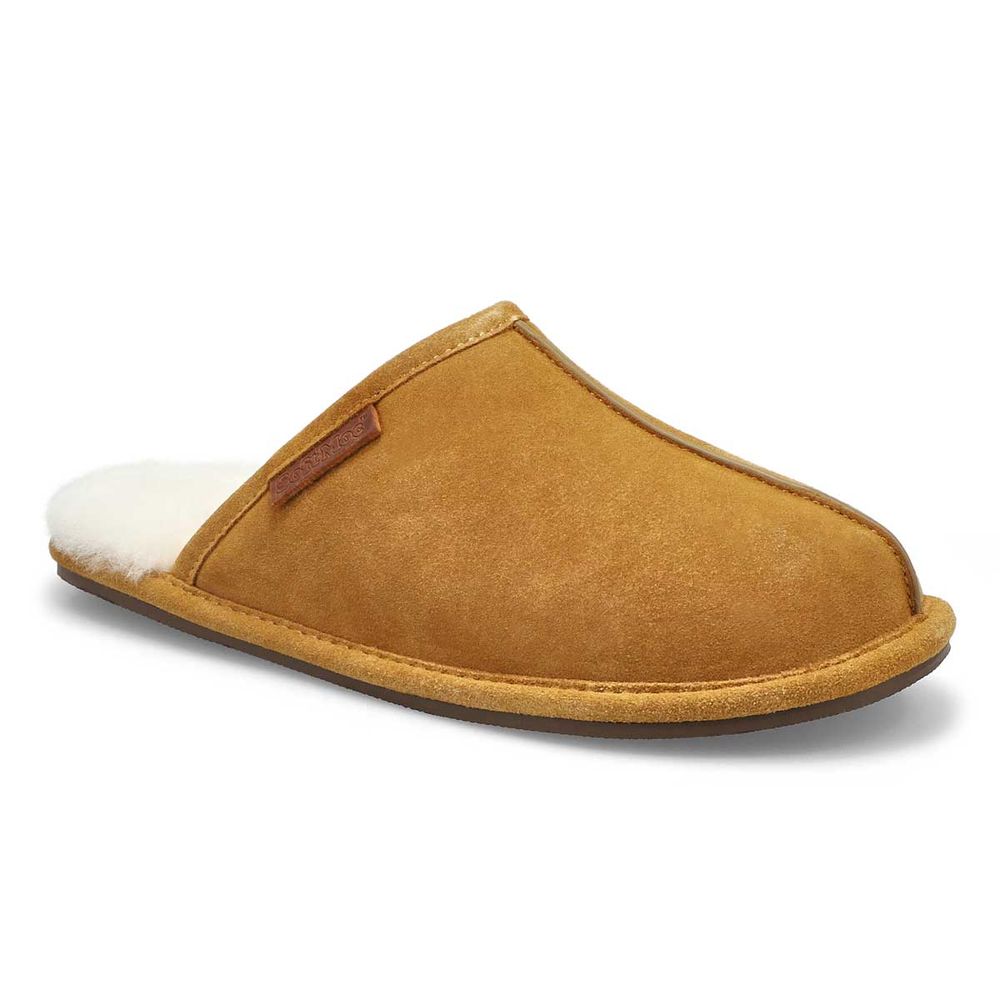 Men's Cadel 2 Open Back Slipper