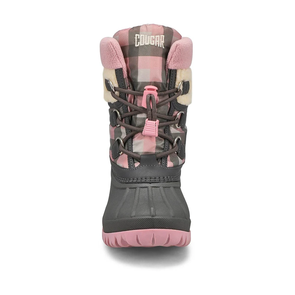 Botte d'hiver imperméable CAITLIN, filles